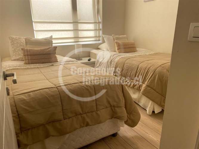 DEPARTAMENTO Costa de Montemar