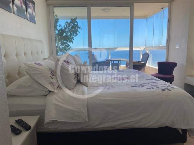 DEPARTAMENTO Costa de Montemar