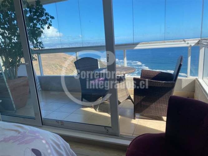 DEPARTAMENTO Costa de Montemar