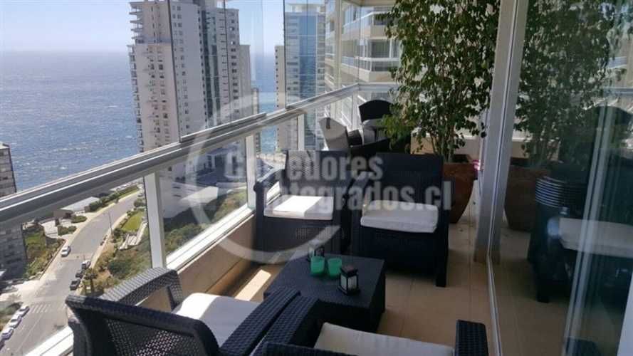 DEPARTAMENTO Costa de Montemar