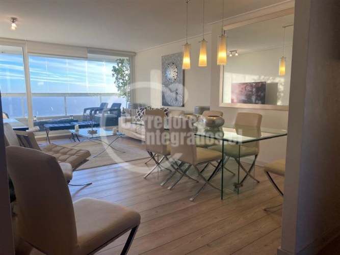 DEPARTAMENTO Costa de Montemar