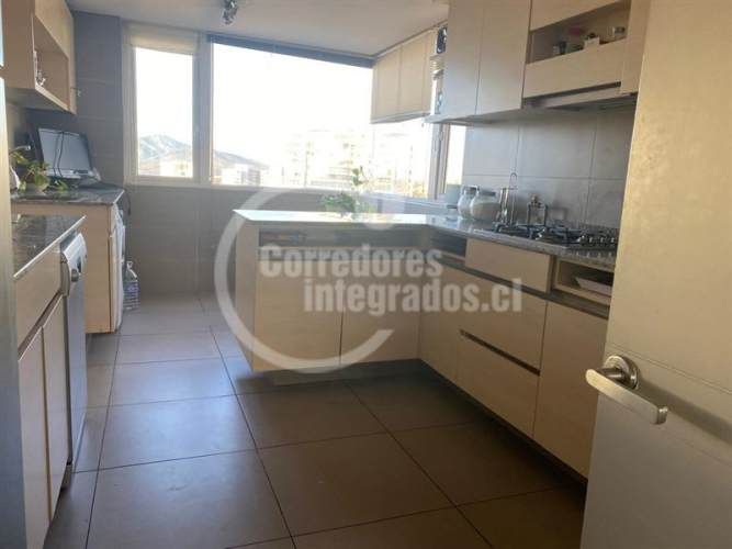 DEPARTAMENTO Costa de Montemar