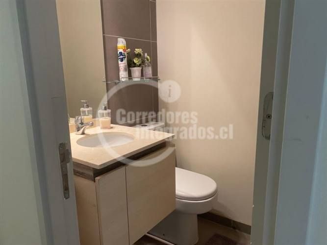 DEPARTAMENTO Costa de Montemar