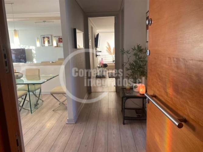 DEPARTAMENTO Costa de Montemar