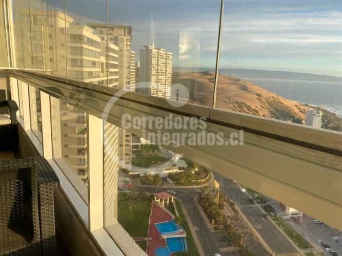 DEPARTAMENTO Costa de Montemar