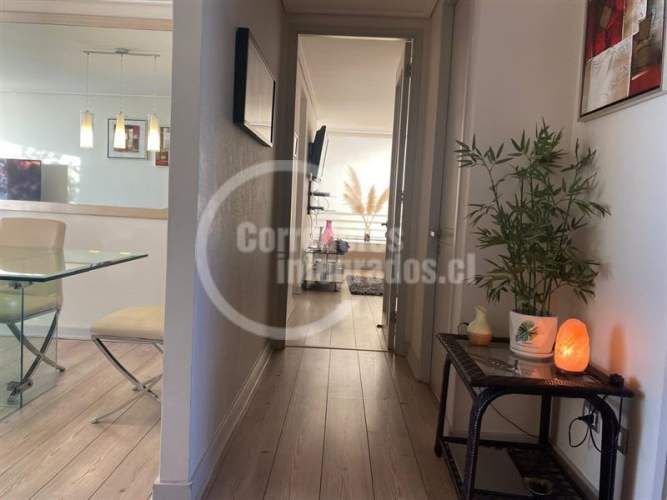 DEPARTAMENTO Costa de Montemar