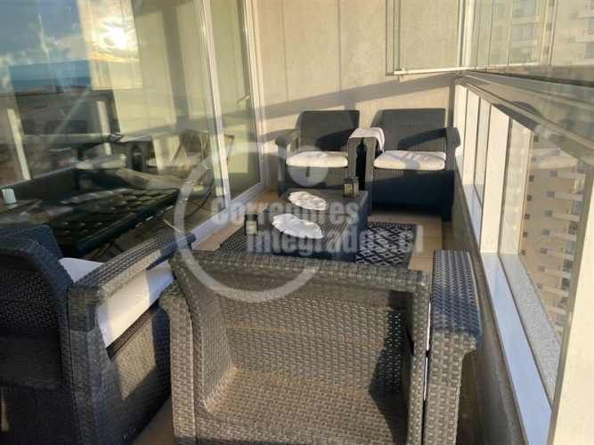 DEPARTAMENTO Costa de Montemar