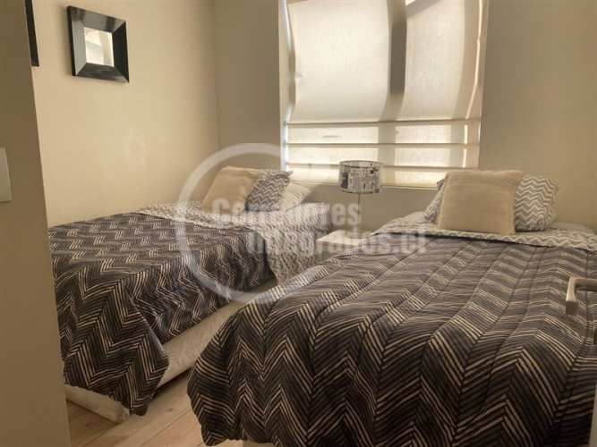 DEPARTAMENTO Costa de Montemar