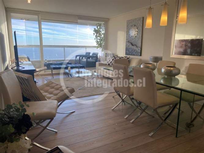 DEPARTAMENTO Costa de Montemar