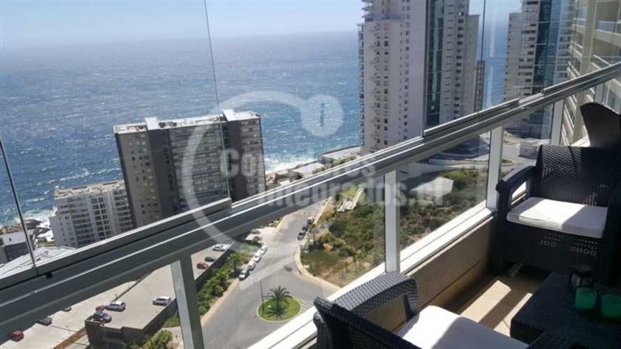 DEPARTAMENTO Costa de Montemar