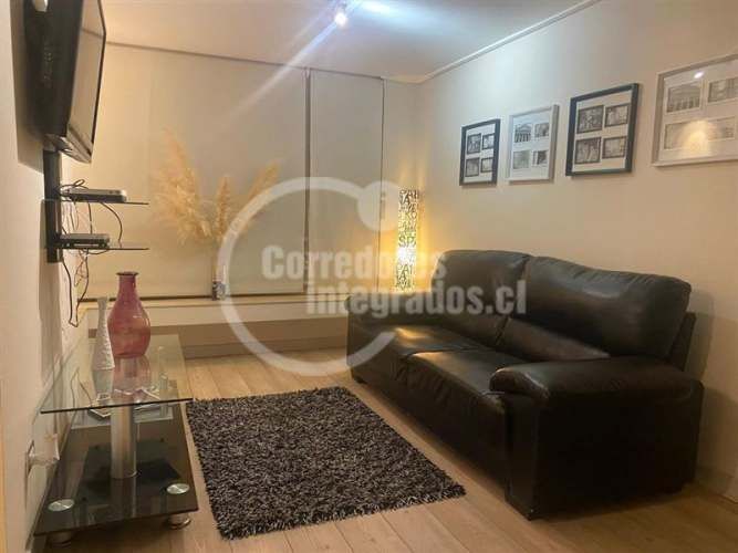 DEPARTAMENTO Costa de Montemar