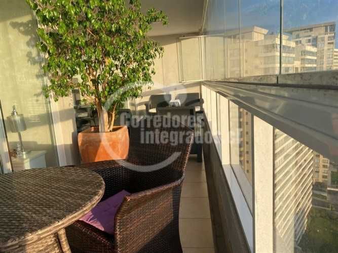 DEPARTAMENTO Costa de Montemar