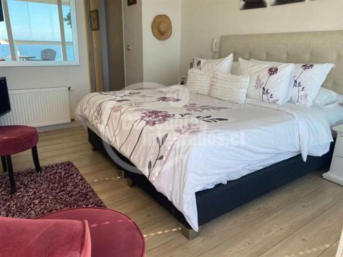 DEPARTAMENTO Costa de Montemar