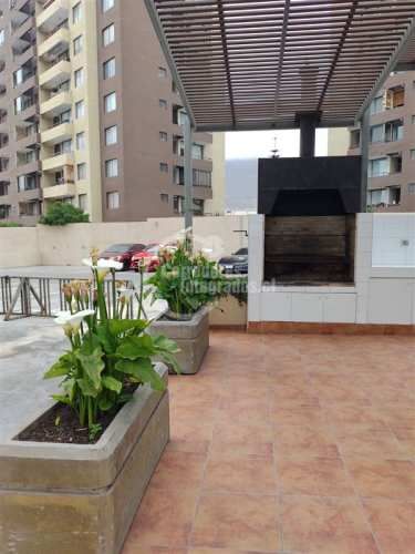 DEPARTAMENTO Félix García