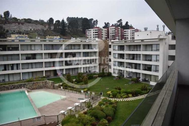 DEPARTAMENTO Avenida Jose Manuel Balmaceda reñaca MJP