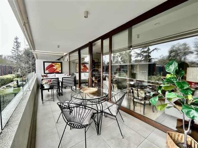 DEPARTAMENTO El Tranque con el Rodeo