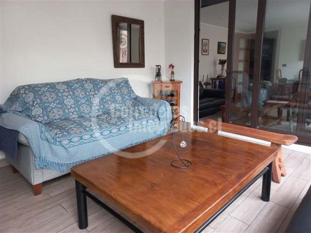 DEPARTAMENTO Robinson Crusoe / Alonso de Camargo MLA