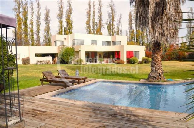 CASA El Algarrobal 2