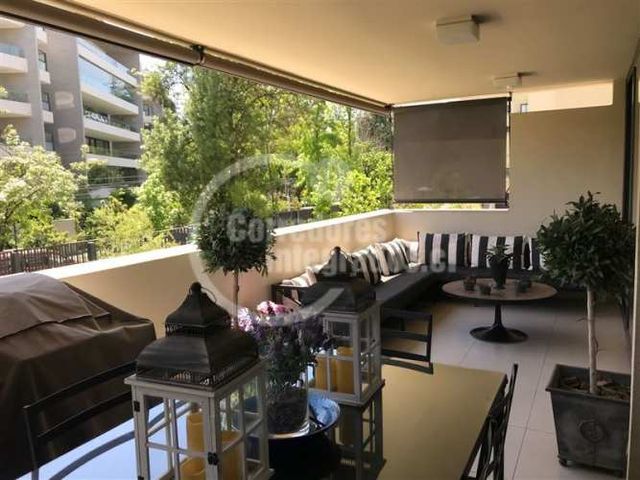 DEPARTAMENTO Dpto. en venta 4D Av. La Dehesa - Comandante Malbec