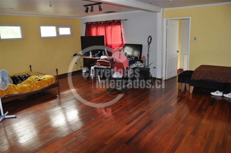 CASA Francisco Villagra / Paula Jaraquemada