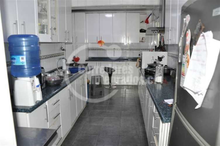 CASA Francisco Villagra / Paula Jaraquemada