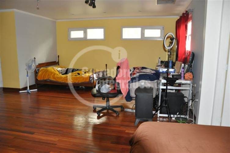 CASA Francisco Villagra / Paula Jaraquemada