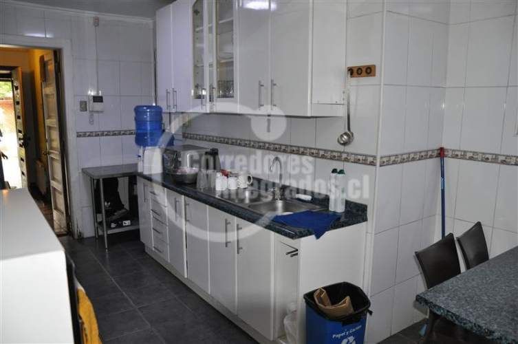 CASA Francisco Villagra / Paula Jaraquemada