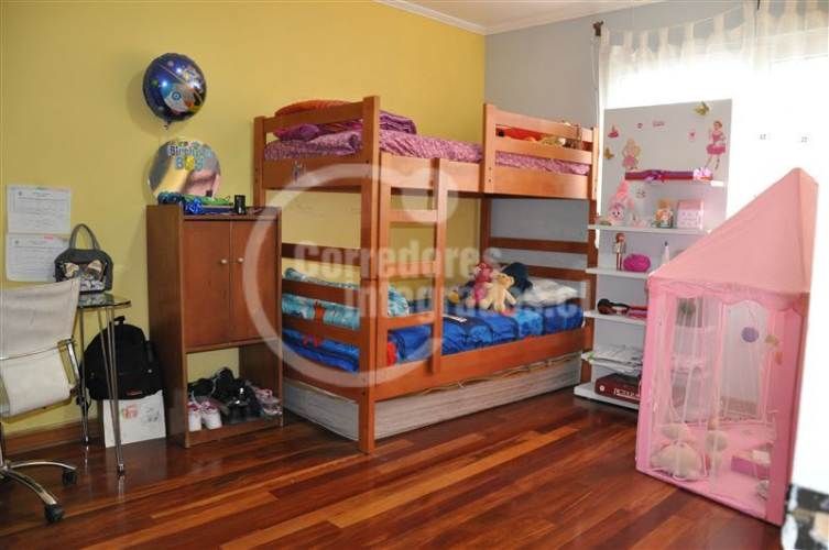 CASA Francisco Villagra / Paula Jaraquemada