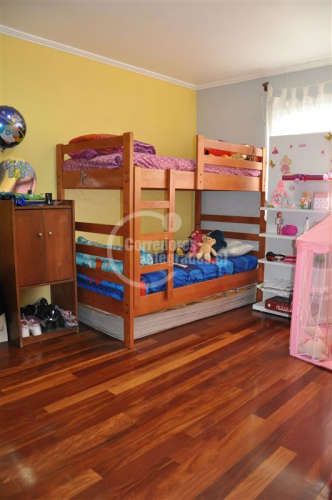 CASA Francisco Villagra / Paula Jaraquemada