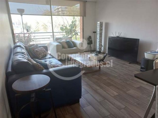 DEPARTAMENTO Carmen Silva / Suecia / Lota MLA