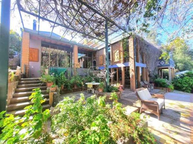 CASA Fleming con Vital Apoquindo