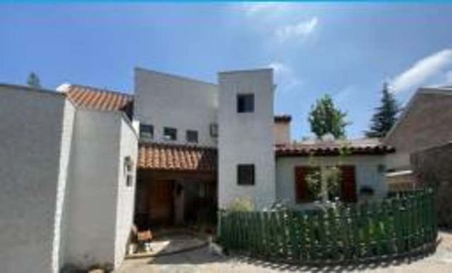 CASA Alvaró Casanova / José Arrieta