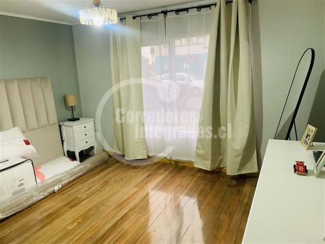 CASA Carlos Richter con Av Hechentleiner