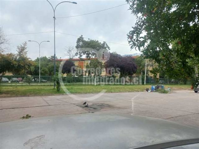 CASA LLuta- Av. Grecia - Capitán Ignacio Carrera Pinto TT