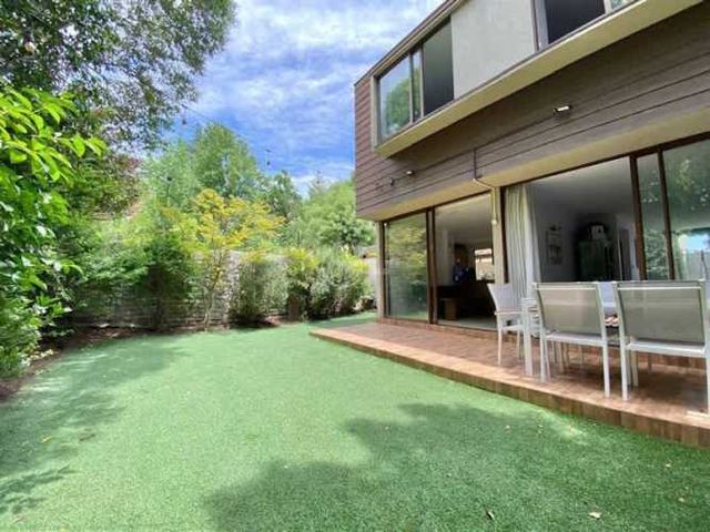 CASA Av. del Valle / Old Grangonian Club