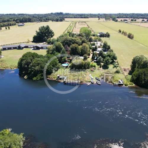 PARCELA Sector La Vega, Nueva Braunau, Puerto Varas