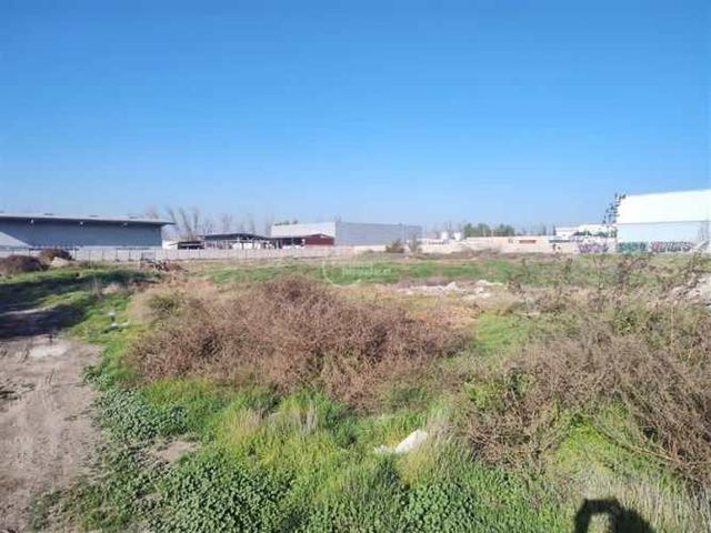 TERRENO CONSTRUCCION La Montaña