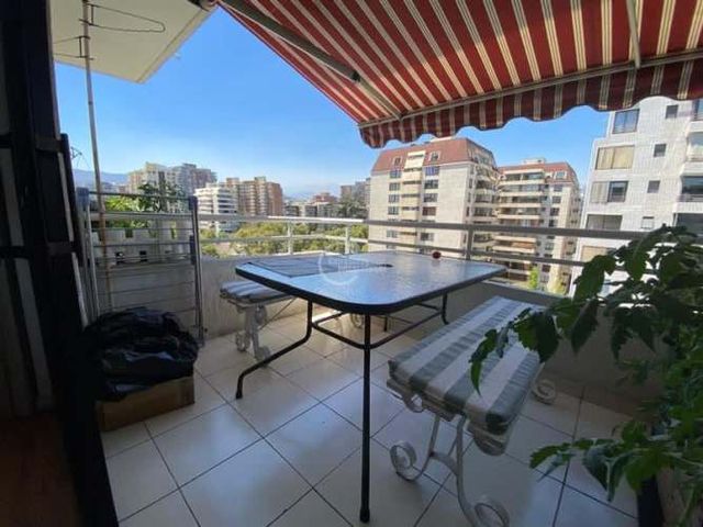 DEPARTAMENTO Flandes / Cristobal Colon