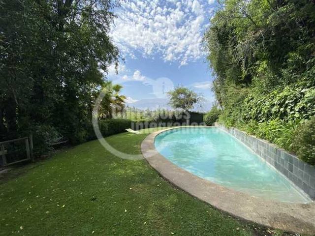 DEPARTAMENTO El Huingana l/ Camino El Yunque