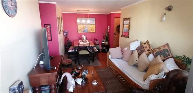 DEPARTAMENTO MIGUEL CLARO / ELEODORO YAÑEZ / VALENZUELA CASTILLO