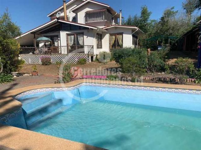 CASA Camino a Algarrobo Norte