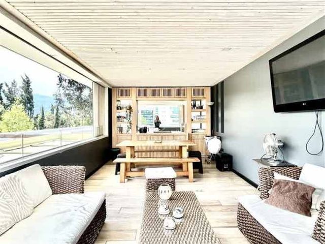 DEPARTAMENTO Robles con Avenida la Dehesa