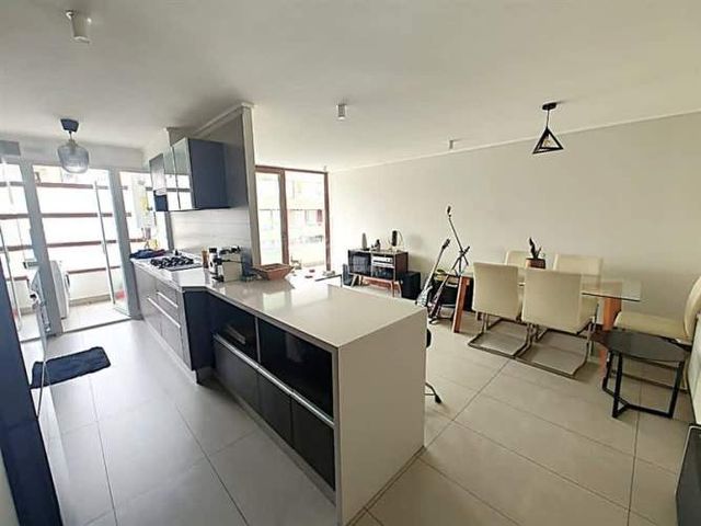 DEPARTAMENTO Colon /Vespucio