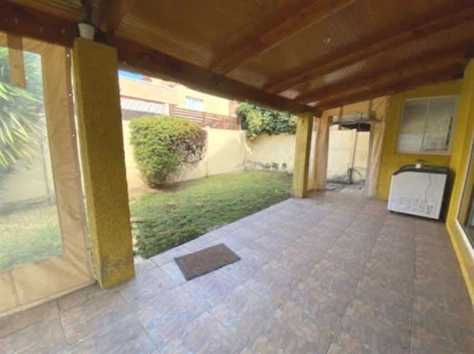 CASA El Solar de Huechuraba