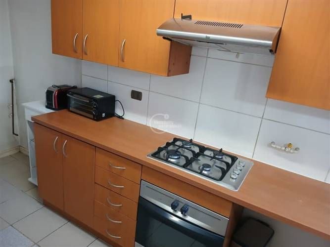 CASA El Solar de Huechuraba