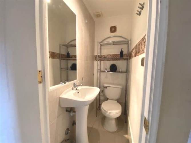 CASA El Solar de Huechuraba