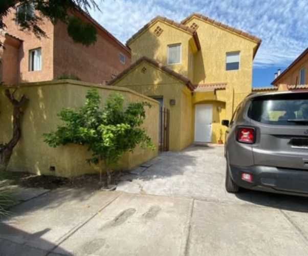 CASA El Solar de Huechuraba