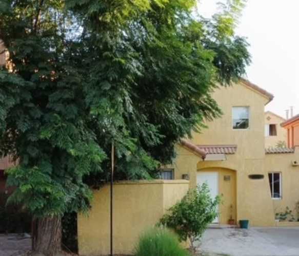 CASA El Solar de Huechuraba