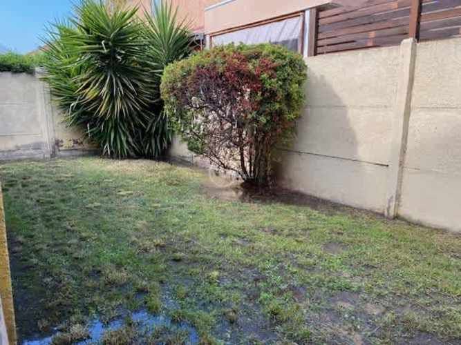 CASA El Solar de Huechuraba