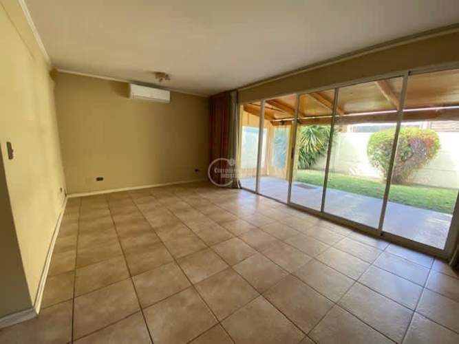 CASA El Solar de Huechuraba